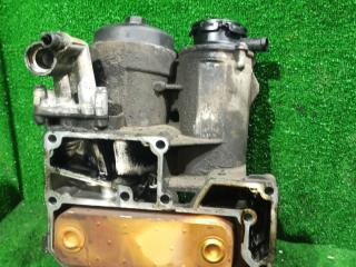 корпус масляного фильтра MAN TGA 1 поколение 2005, 10.5 л., D 2066 LF 01, дизель, АКПП, 51050007027, 51050007040, 51050007124