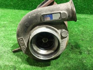 турбина MAN TGA 1 поколение 2006, 10.5 л., D 2066 LF 03, дизель, АКПП, 51091007630, 228TC17750000, 4038409, 4033134H