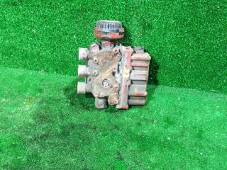 кран управления пневмоподвеской IVECO Stralis 1 поколение 2006, дизель, АКПП, 1343255, 4728800300, PRO4120020, 41211012