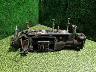 кулиса DAF XF 105 1 поколение 2006, дизель, МКПП, 0501215440, 1025463