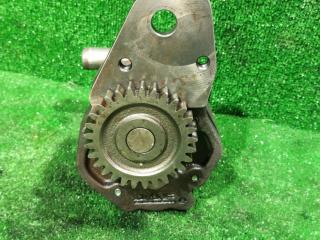 насос масляный DAF XF 95 1 поколение 2006, 12.6 л., XF 355 M, дизель, грузовик, 0683322, 050.491, XF9500, 70230