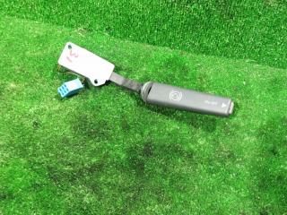 переключатель подрулевой (моторный тормоз) MAN TGA 1 поколение 2005, 10.5 л., D 2066 LF 01, дизель, АКПП, 81255090125