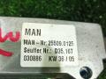 переключатель подрулевой (моторный тормоз) MAN TGA 1 поколение 2005, 10.5 л., D 2066 LF 01, дизель, АКПП, 81255090125 - фото №5