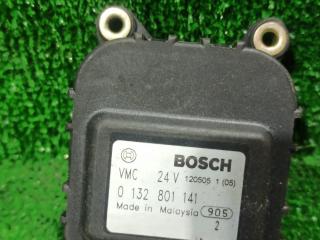 моторчик заслонки печки MAN TGA 1 поколение 2005, 10.5 л., D 2066 LF 01, дизель, АКПП, 0132801141