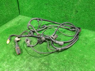 Проводка КПП MAN TGX 1 поколение 2010, 10.5 л., D 2066 LF 36, дизель, МКПП, 81254566976, 81254585634