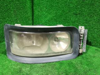 фара правая MAN TGA 1 поколение 2004, 10.5 л., D 2066 LF 01, дизель, АКПП, 81251016450