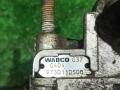 Клапан ускорительный Scania 5-Series 2003, 11.7 л., DC 12.03, дизель, МКПП, 9730110500, 1425183 - фото №7