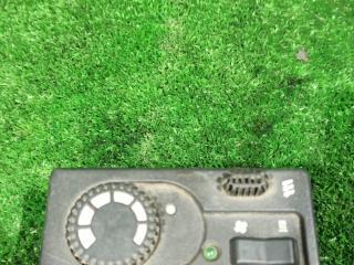 панель управления Вебасто (Webasto) MAN TGA 1 поколение 2004, 10.5 л., D 2066 LF 01, дизель, АКПП, 251775890100