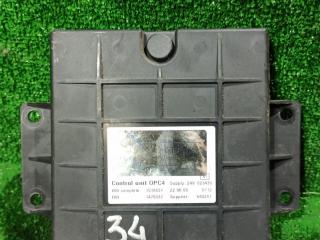 блок управления ретардером Scania 5-Series 2005, 11.7 л., DC 12.14, дизель, МКПП, 1478537, 1518631