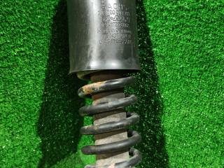 амортизатор кабины MAN TGA 1 поколение 2004, 10.5 л., D 2066 LF 01, дизель, АКПП, 81417226068