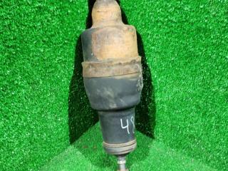 пневмоподушка подвески кабины DAF XF 105 1 поколение 2006, дизель, МКПП, 1622211, CB0033, W02M588051