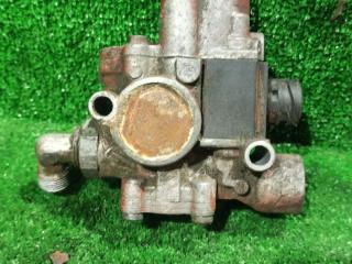 кран распределительный IVECO Stralis 1 поколение 2006, дизель, АКПП, 4721950550