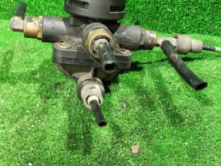 Клапан ускорительный Renault Magnum 3 поколение 2003, 12.0 л., MACK E.TECH C/46, дизель, МКПП, 9730060030