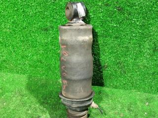 пневмоподушка подвески кабины Volvo FH 2 поколение 2003, 12.1 л., D12D420, дизель, АКПП, грузовик, 128023000, 11206010, 20453256, CB0214, W02M588052