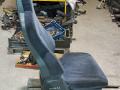 сиденье переднее MAN TGA 1 поколение 2006, 10.5 л., D 2066 LF 01, дизель, МКПП, 81623076150, 81623076326, 81623076516 - фото №2