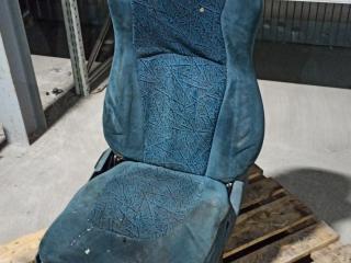 сиденье переднее DAF XF 95 1 поколение 2006, 12.6 л., XF 355 M, дизель, грузовик, 1389153