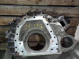 кожух маховика DAF XF 95 1 поколение 2006, 12.6 л., XF 355 M, дизель, грузовик, 1395899, 1439158, 1318406, 1318411, 1354832, 1354833, 4C14001