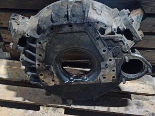 кожух маховика DAF XF 95 1 поколение 2004, 12.6 л., XE 315 C, дизель, МКПП, 1318406, 1318411, 1316600, S1480991, 1292421