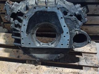 кожух маховика DAF XF 95 1 поколение 2004, 12.6 л., XE 355 C, дизель, МКПП, белый, грузовик, 1395899, 1439158, 1318406, 1318411, 1354832, 1354833, 4C1480001, 145725