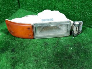 фара противотуманная правая MAN TGA 1 поколение 2006, 10.5 л., D 2066 LF 01, дизель, МКПП, 5680100001, 81253206092