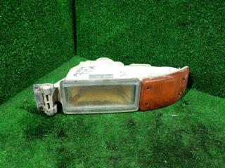 фара противотуманная левая MAN TGA 1 поколение 2006, 10.5 л., D 2066 LF 01, дизель, МКПП, 5680100000, 81253206091