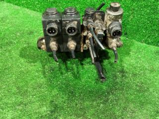 распределитель тормозных усилий MAN TGA 1 поколение 2004, 10.5 л., D 2066 LF 01, дизель, АКПП, 81981836000, 472072628