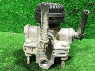 Клапан ускорительный Mercedes-Benz Axor 1 поколение [рестайлинг] 2004, 12.0 л., OM 457.910, дизель, МКПП, 9730110040