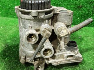 кран тормозной прицепа Mercedes-Benz Axor 1 поколение [рестайлинг] 2004, 12.0 л., OM 457.910, дизель, МКПП, 4802040020