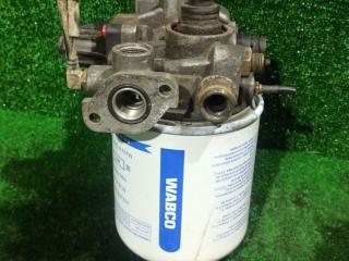 Осушитель воздуха / влагоотделитель Mercedes-Benz Axor 1 поколение [рестайлинг] 2004, 12.0 л., OM 457.910, дизель, МКПП, 9324000060