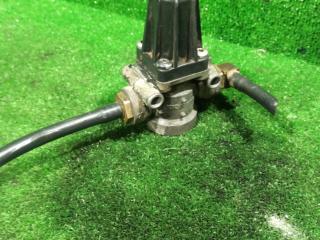 клапан ограничения давления MAN TGA 1 поколение 2002, 12.8 л., D 2876 LF 04, дизель, АКПП, 4750103330, 81521016295