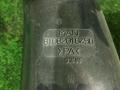 патрубок воздушного фильтра MAN TGX 1 поколение 2008, 10.5 л., D 2066 LF 25, дизель, МКПП, 81082010490 - фото №2