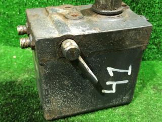 насос подъёма кабины Mercedes-Benz Axor 1 поколение [рестайлинг] 2004, 12.0 л., OM 457.910, дизель, МКПП, 0198526