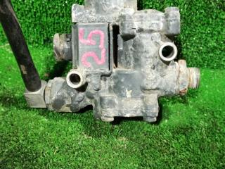 кран распределительный DAF XF 105 1 поколение 2007, 12.9 л., MX 300, дизель, МКПП, 4721950160