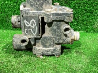 кран распределительный DAF CF-series 1 поколение 2009, 12.9 л., MX 300, дизель, МКПП, 4721950160