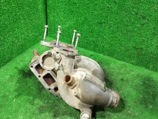 помпа DAF XF 105 1 поколение 2007, 12.9 л., MX 300, дизель, МКПП, 1678005, MX300S2, 673206, B5641