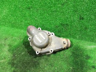 корпус термостата DAF XF 105 1 поколение 2007, 12.9 л., MX 300, дизель, МКПП, 1668204, 1668337, 93105102