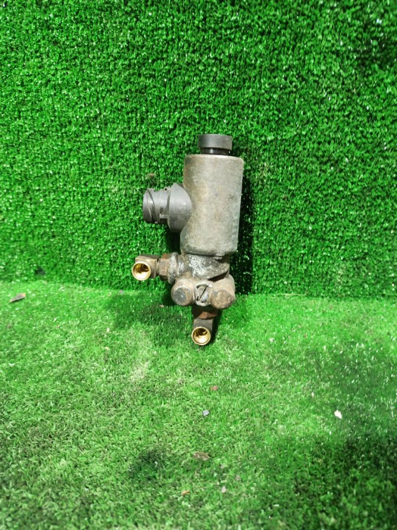 электромагнитный клапан DAF XF 105 1 поколение 2008, МКПП, 4721726260 - фото №1