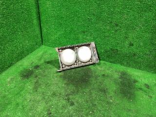 фара противотуманная левая DAF XF 105 1 поколение 2008, МКПП, 1725270