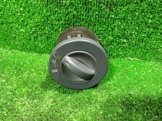 переключатель света MAN TGA 1 поколение 2006, 10.5 л., D 2066 LF 01, дизель, МКПП, 81255250193