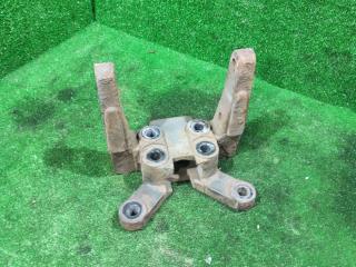 крепление бампера DAF XF 105 1 поколение 2006, дизель, МКПП, 1309419