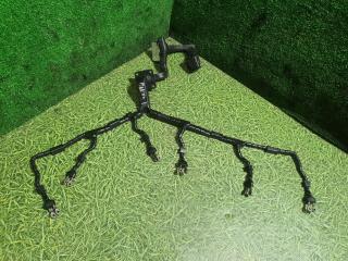 проводка MAN TGA 1 поколение 2006, 10.5 л., D 2066 LF 03, дизель, АКПП, 51254136417, 51254136256, 51254136090, 3.86584, 84659, 023.493