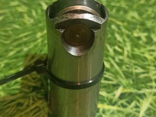 Толкатель клапана Mercedes-Benz Actros 1 поколение (MP1) 2002, 11.9 л., OM 541.926, дизель, АКПП, грузовик, 5410500722