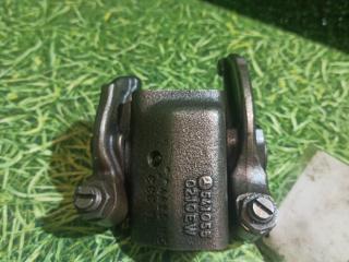 коромысло клапана (рокер) Mercedes-Benz Actros 1 поколение (MP1) 2002, 11.9 л., OM 541.926, дизель, АКПП, грузовик, 5410550210