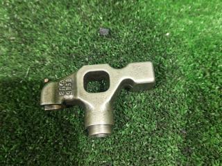 коромысло клапана (рокер) Mercedes-Benz Actros 1 поколение (MP1) 2002, 11.9 л., OM 541.926, дизель, АКПП, грузовик, 5410550506