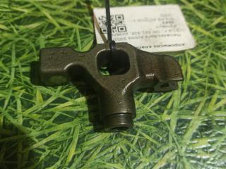 коромысло клапана (рокер) Mercedes-Benz Actros 1 поколение (MP1) 2002, 11.9 л., OM 541.926, дизель, АКПП, грузовик, 5410550506