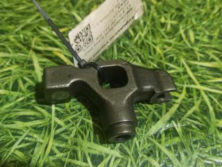 коромысло клапана (рокер) Mercedes-Benz Actros 1 поколение (MP1) 2002, 11.9 л., OM 541.926, дизель, АКПП, грузовик, 5410550506