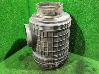 корпус воздушного фильтра Renault Magnum 3 поколение 2004, дизель, МКПП, 5001865723, 5010626191