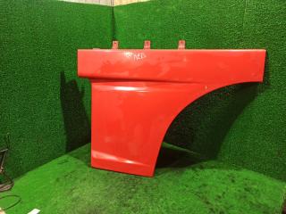 накладка двери (крышки) багажника DAF XF 105 1 поколение 2006, дизель, МКПП, 1295619