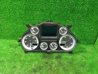 щиток приборов (приборная панель) DAF XF 105 1 поколение 2007, 12.9 л., MX 300, дизель, МКПП, 1699396