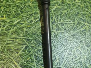 трубка топливная MAN TGA 1 поколение 2005, 10.5 л., D 2066 LF 01, дизель, АКПП, 51103016161, F0291825